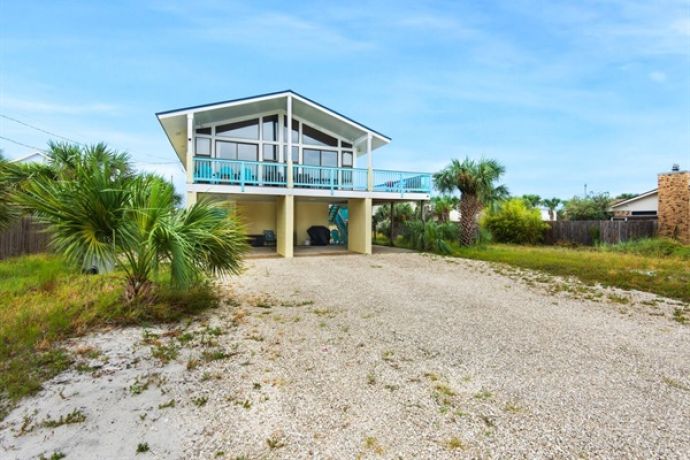 Vacation Rental Image