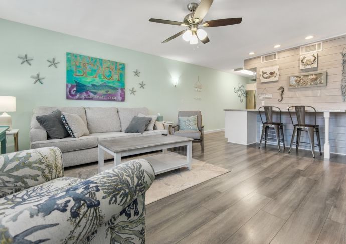 Vacation Rental Image