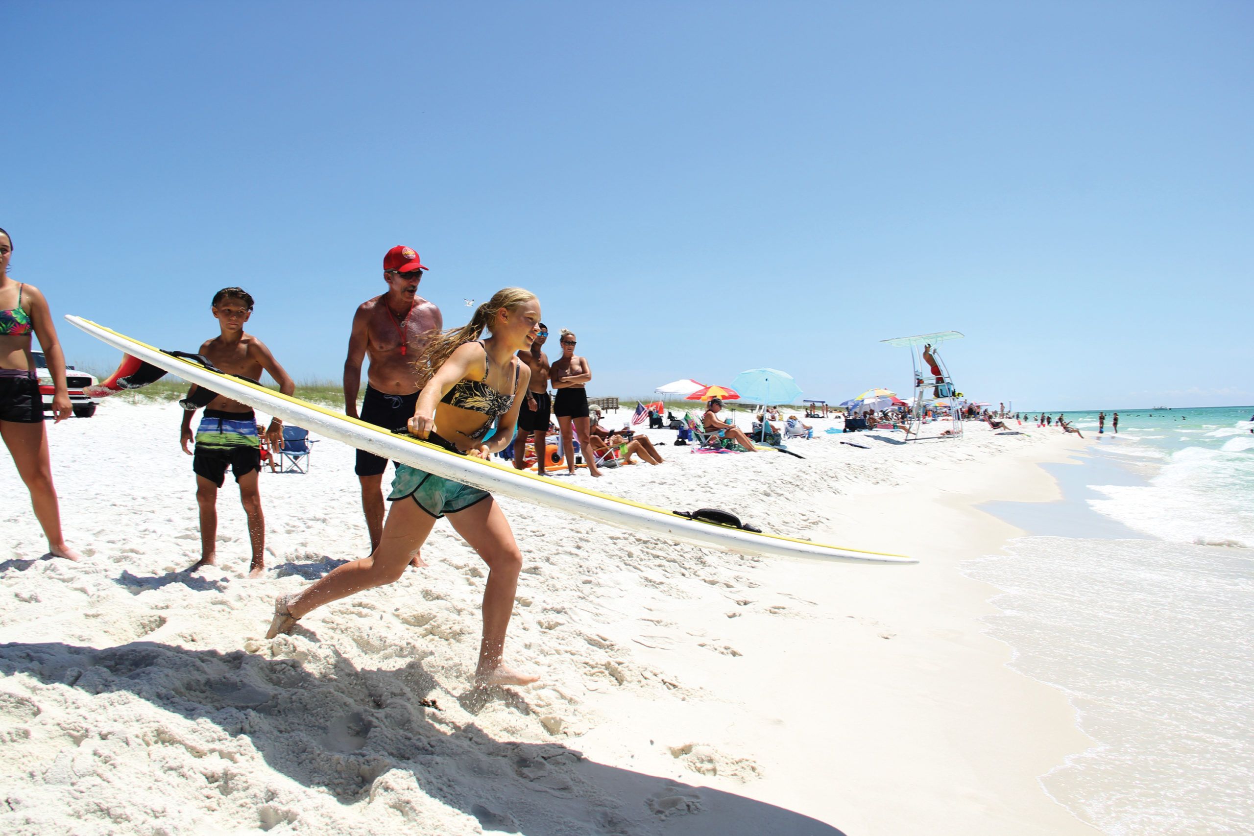 Top Tips for a Perfect Beach Vacation in Navarre Beach