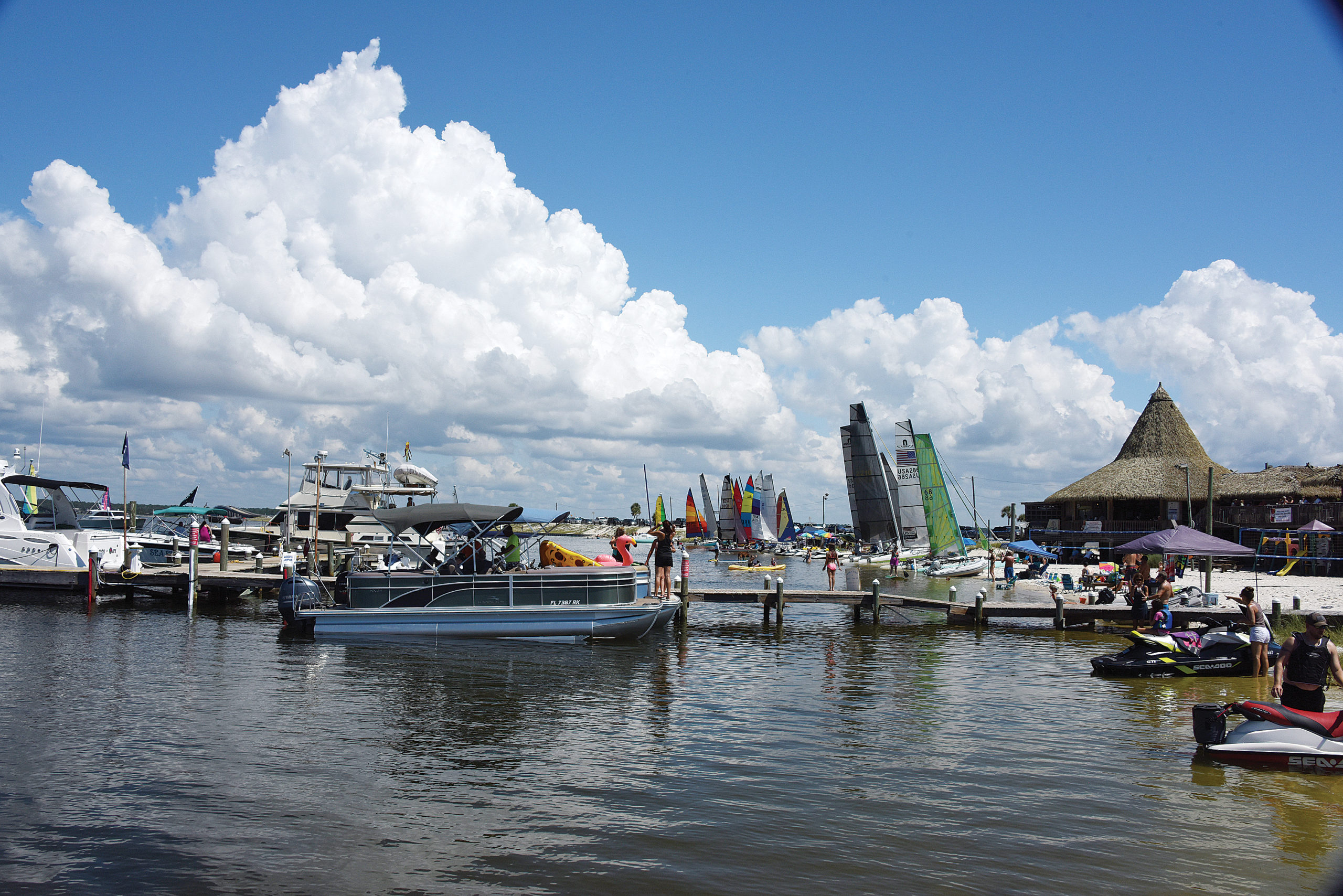 Top 10 Things to Do in Navarre Beach, Florida