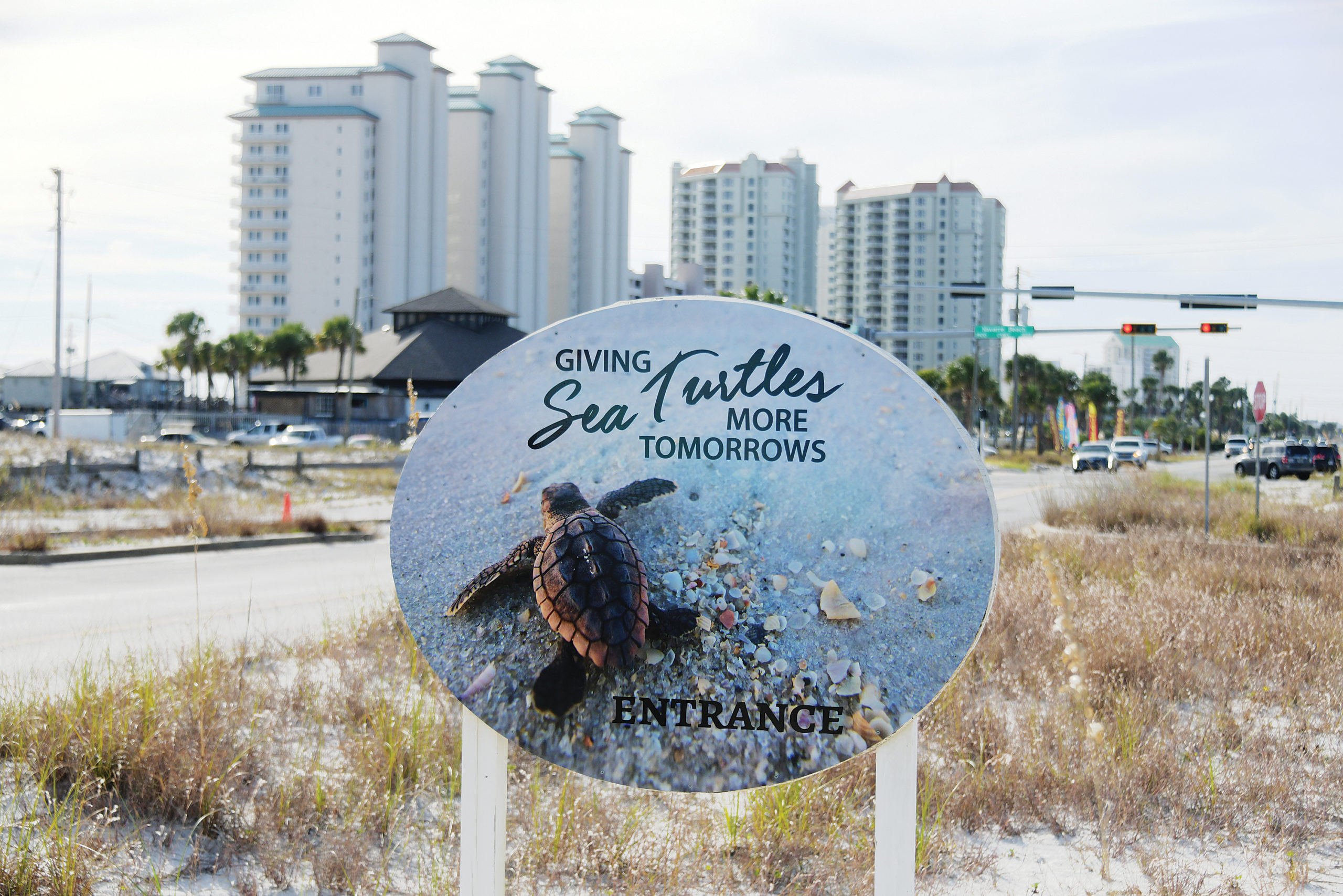 The Most Instagrammable Spots in Navarre Beach