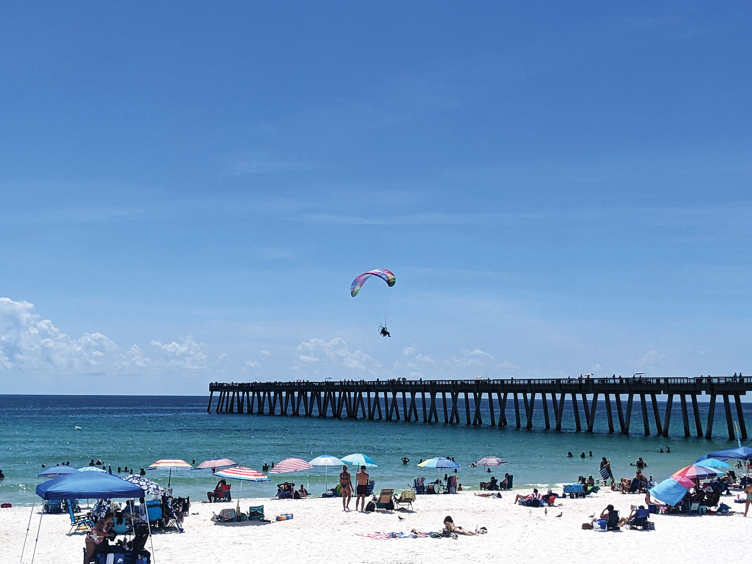 Why Navarre Beach Should Be Your Next Beach Getaway Emerald Waters