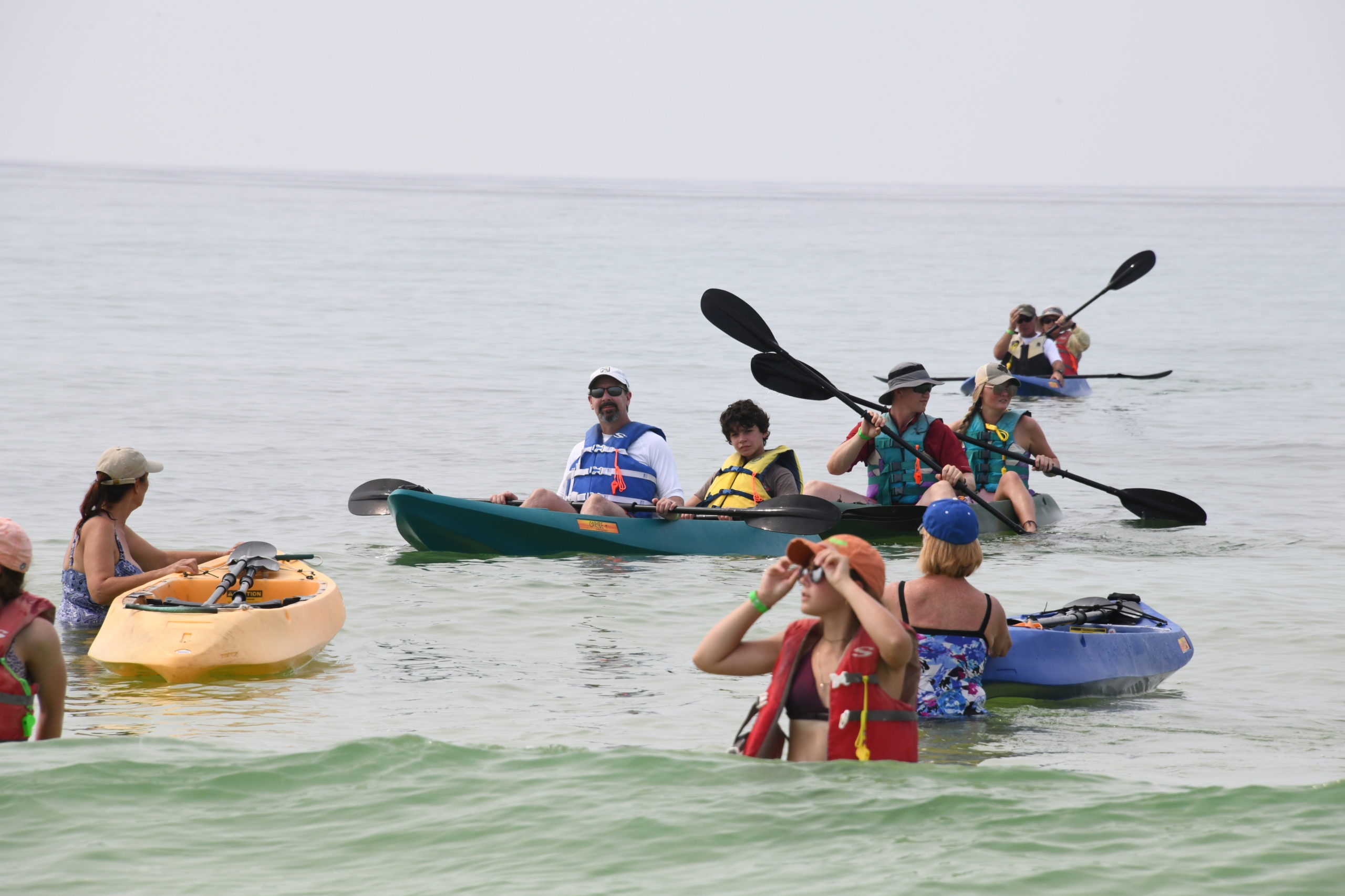 The Best Outdoor Activities in Navarre Beach
