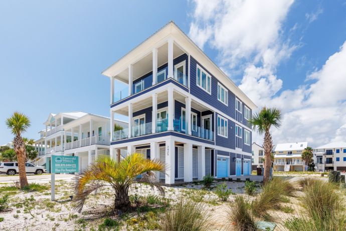 Vacation Rental Image