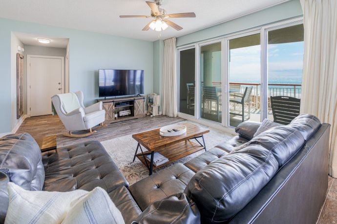 Vacation Rental Image