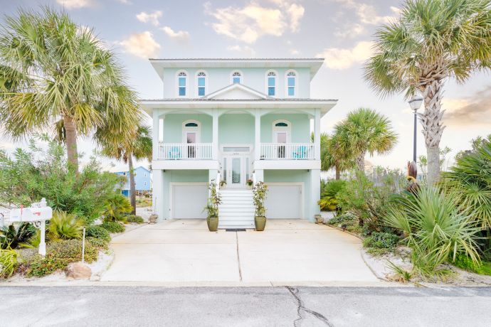 Vacation Rental Image