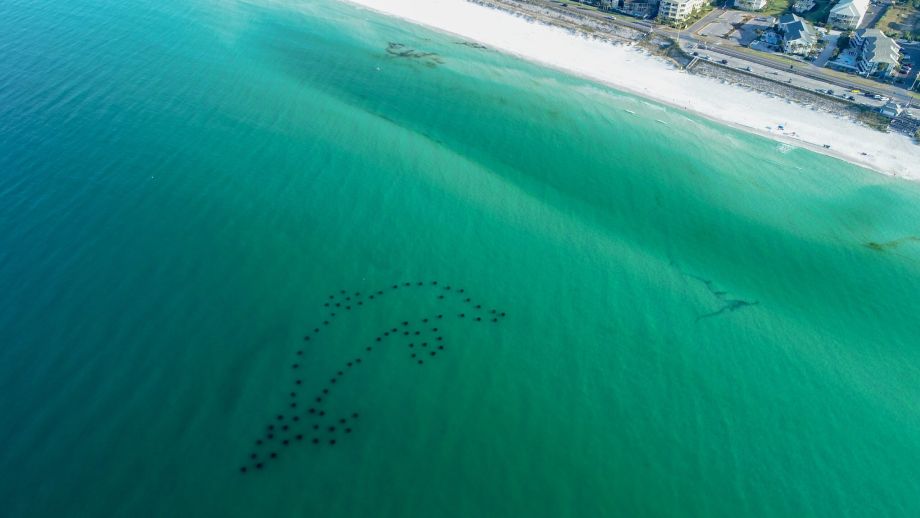 Miramar Beach