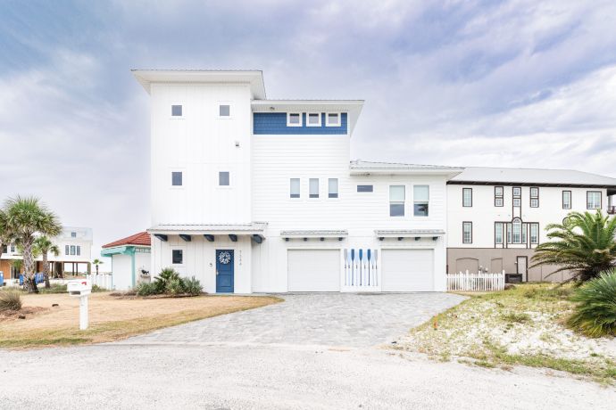 Vacation Rental Image