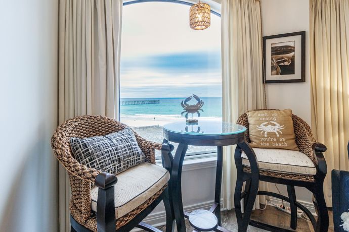 Vacation Rental Image
