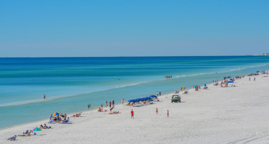 Miramar Beach