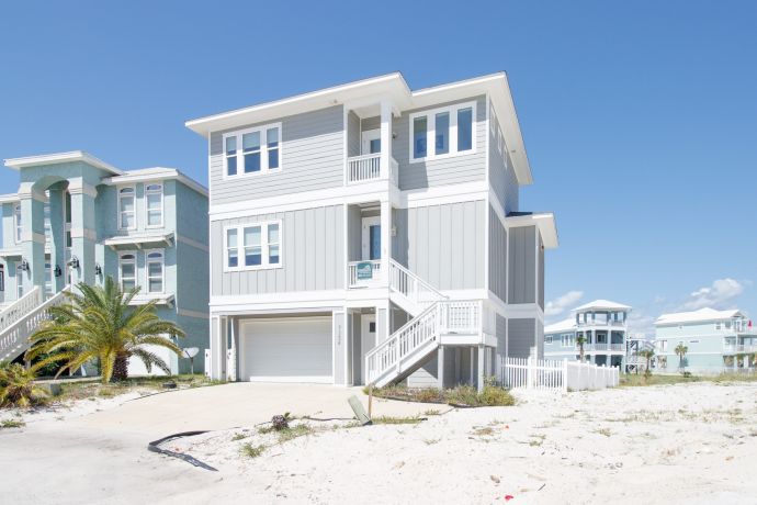Vacation Rental Image