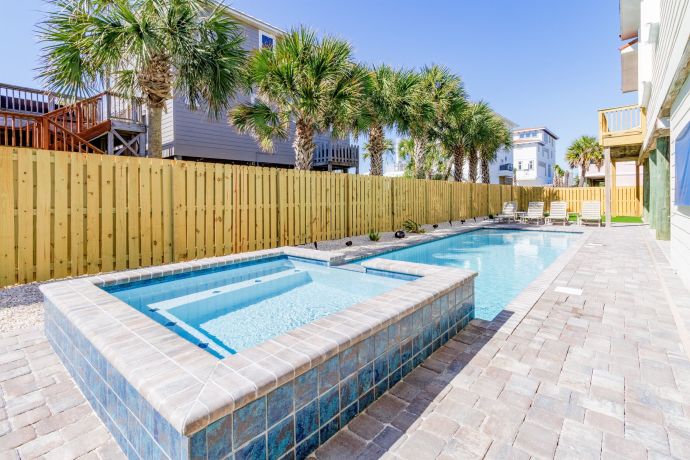 Vacation Rental Image