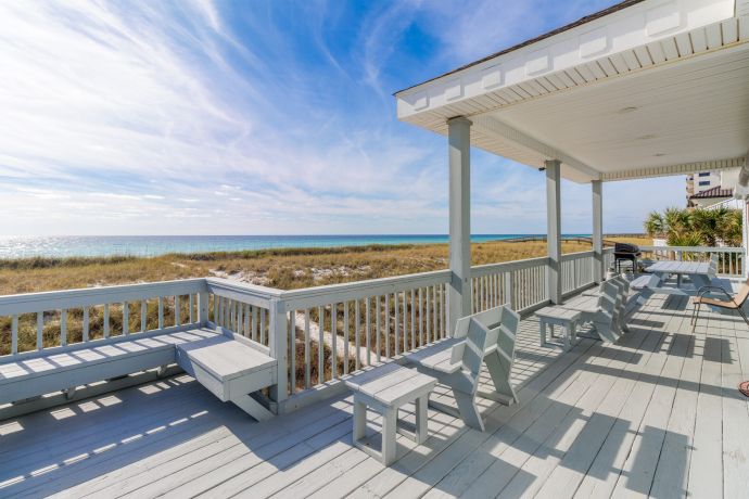 Vacation Rental Image