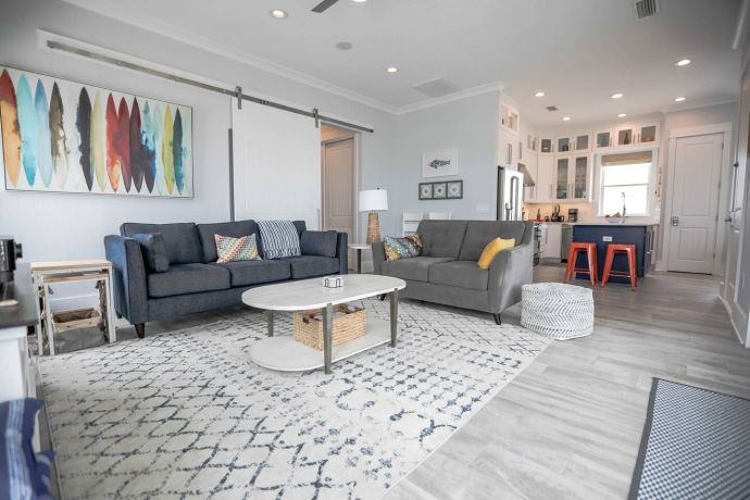 Vacation Rental Image