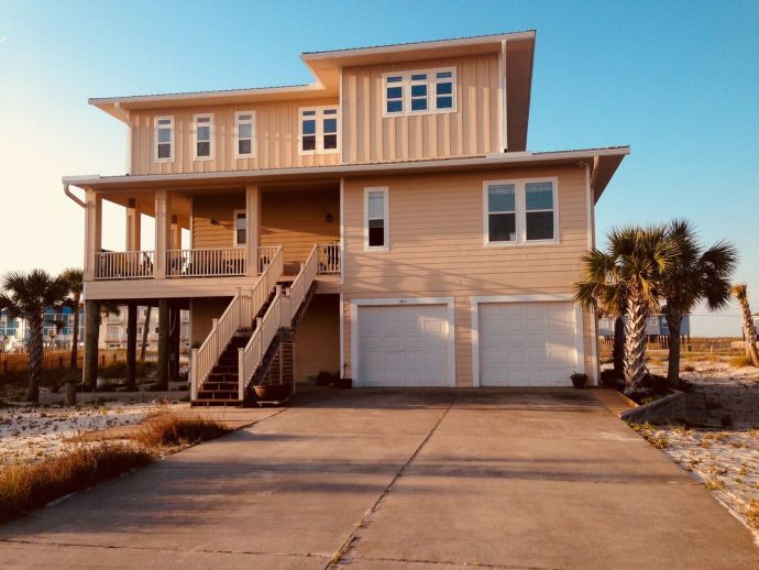 Vacation Rental Image