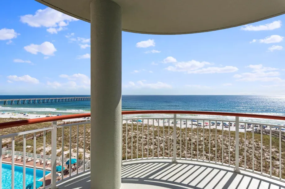 Condo View