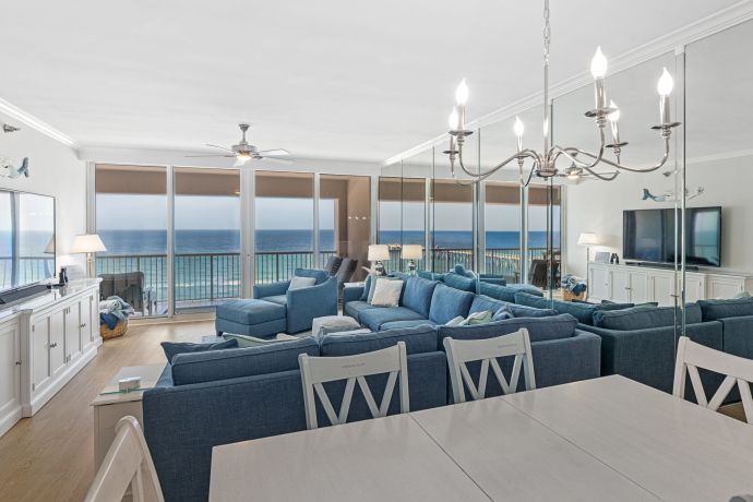 Vacation Rental Image