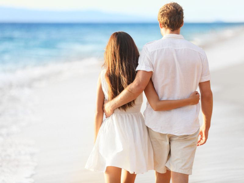 Romantic Getaway