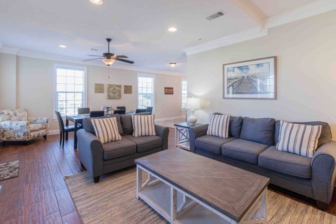 Vacation Rental Image
