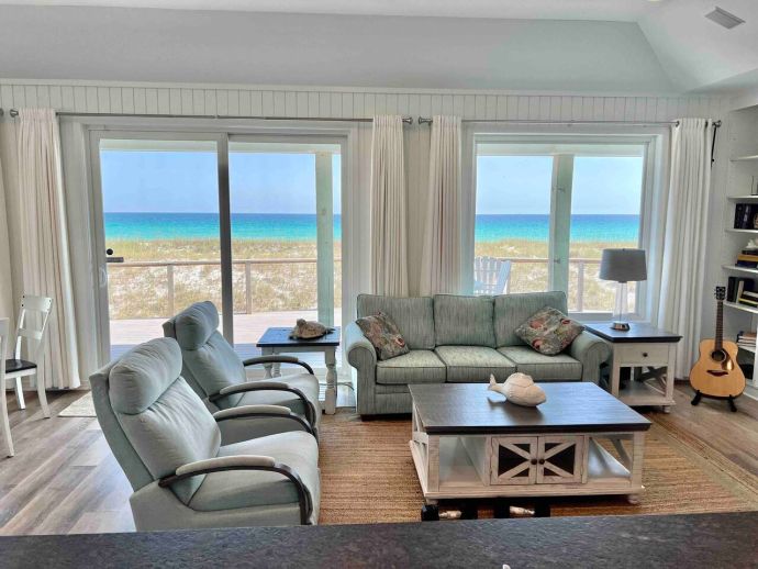 Vacation Rental Image
