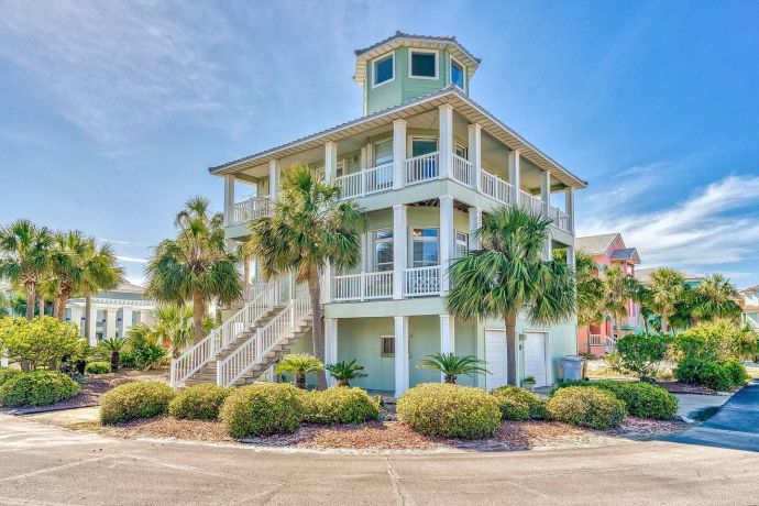 Vacation Rental Image