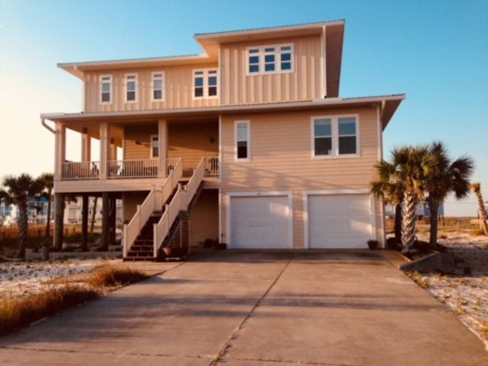 Vacation Rental Image