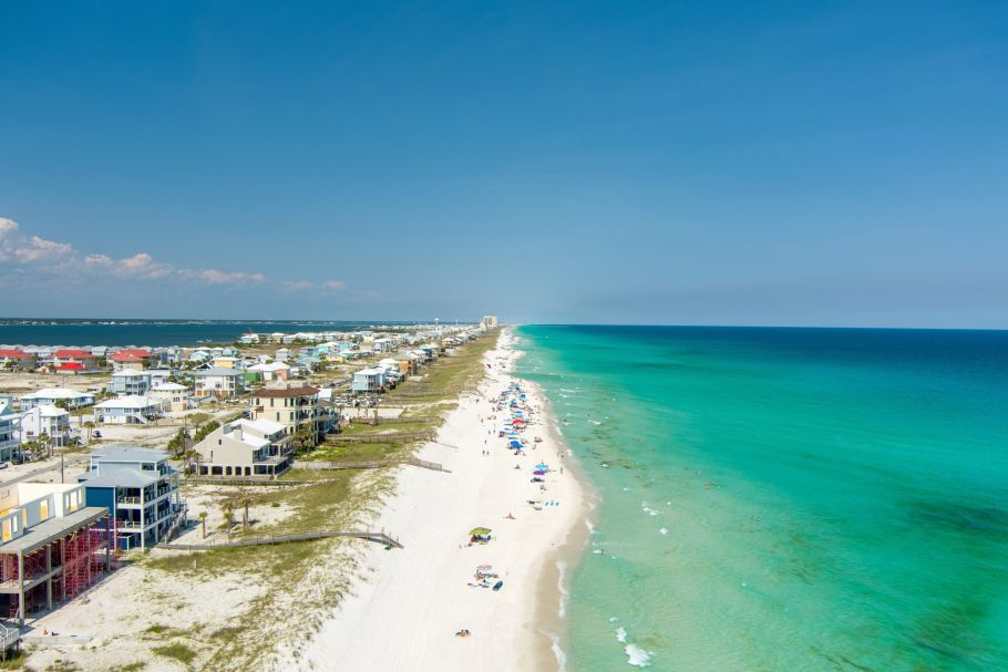 Navarre Beach