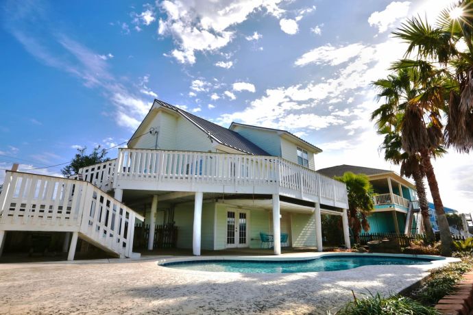 Vacation Rental Image