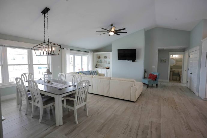 Vacation Rental Image
