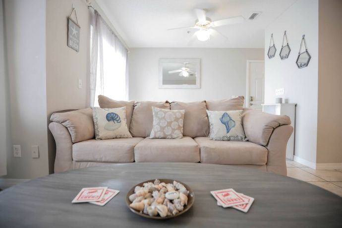 Vacation Rental Image