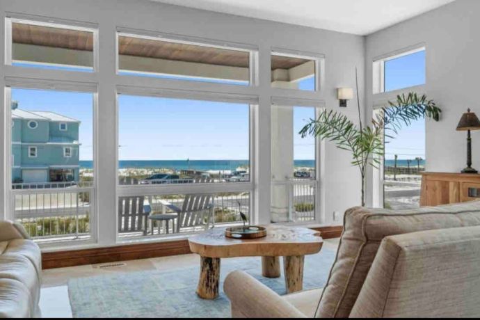 Vacation Rental Image