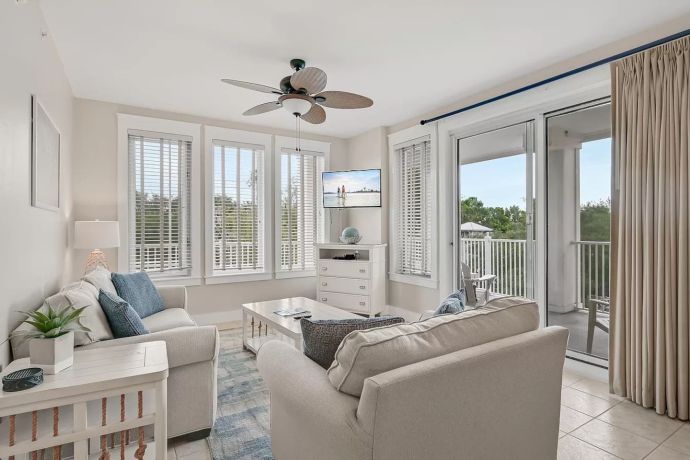 Vacation Rental Image